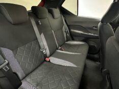 NISSAN KICKS 1.6 16V FLEXSTART S 4P XTRONIC 2017/2018 MAIS FÁCIL VEÍCULOS SANTA CRUZ DO SUL / Carros no Vale