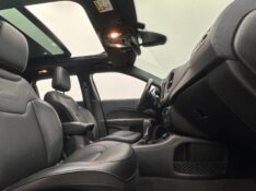JEEP COMPASS 2.0 16V FLEX LIMITED AUTOMÁTICO 2019/2020 MAIS FÁCIL VEÍCULOS SANTA CRUZ DO SUL / Carros no Vale