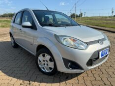FORD FIESTA CLASS 1.6 /2011 RT 811 VEÍCULOS ARROIO DO MEIO / Carros no Vale