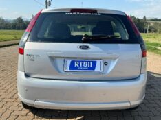 FORD FIESTA CLASS 1.6 /2011 RT 811 VEÍCULOS ARROIO DO MEIO / Carros no Vale