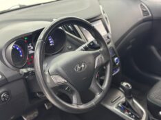 HYUNDAI HB20X 1.6 PREMIUM 16V 2016/2017 MAIS FÁCIL VEÍCULOS SANTA CRUZ DO SUL / Carros no Vale