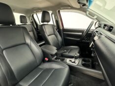 TOYOTA HILUX 2.8 D-4D TURBO DIESEL CD SRV 4X4 AUTOMÁTICO 2018/2019 MAIS FÁCIL VEÍCULOS SANTA CRUZ DO SUL / Carros no Vale