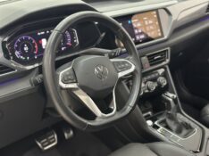 VOLKSWAGEN TAOS HIGHLINE 1.4 250 TSI 2021/2022 MAIS FÁCIL VEÍCULOS SANTA CRUZ DO SUL / Carros no Vale