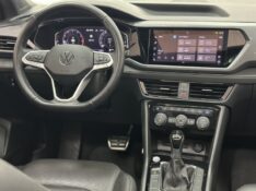 VOLKSWAGEN TAOS HIGHLINE 1.4 250 TSI 2021/2022 MAIS FÁCIL VEÍCULOS SANTA CRUZ DO SUL / Carros no Vale