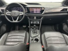 VOLKSWAGEN TAOS HIGHLINE 1.4 250 TSI 2021/2022 MAIS FÁCIL VEÍCULOS SANTA CRUZ DO SUL / Carros no Vale