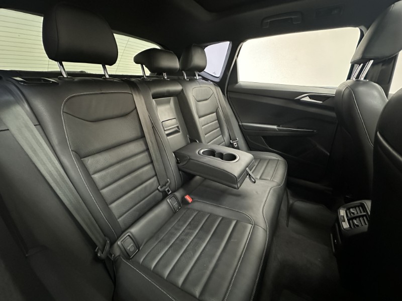 VOLKSWAGEN TAOS HIGHLINE 1.4 250 TSI 2021/2022 MAIS FÁCIL VEÍCULOS SANTA CRUZ DO SUL / Carros no Vale