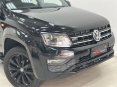 VOLKSWAGEN AMAROK 3.0 V6 EXTREME CD 4X4 AUTOMÁTICO 2020/2020 MAIS FÁCIL VEÍCULOS SANTA CRUZ DO SUL / Carros no Vale