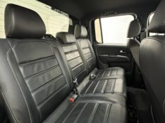 VOLKSWAGEN AMAROK 3.0 V6 EXTREME CD 4X4 AUTOMÁTICO 2020/2020 MAIS FÁCIL VEÍCULOS SANTA CRUZ DO SUL / Carros no Vale