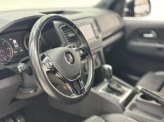 VOLKSWAGEN AMAROK 3.0 V6 EXTREME CD 4X4 AUTOMÁTICO 2020/2020 MAIS FÁCIL VEÍCULOS SANTA CRUZ DO SUL / Carros no Vale