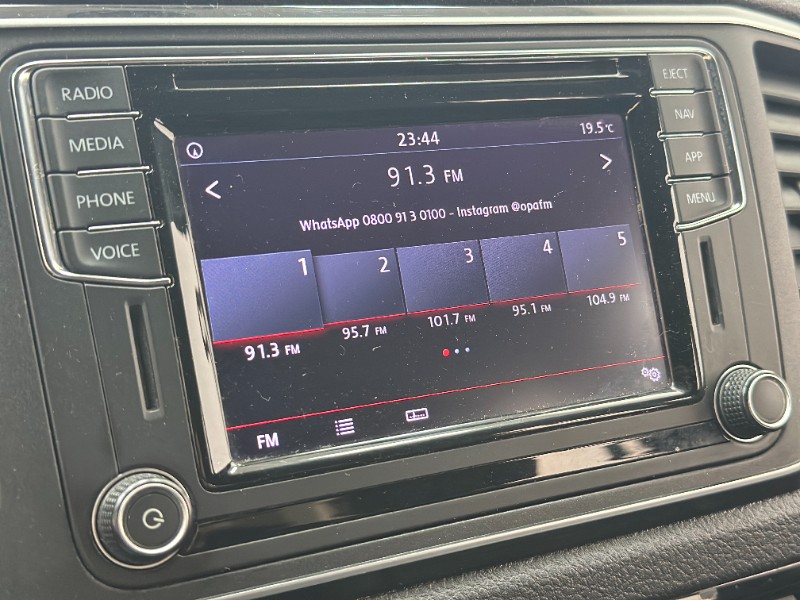 VOLKSWAGEN AMAROK 3.0 V6 EXTREME CD 4X4 AUTOMÁTICO 2020/2020 MAIS FÁCIL VEÍCULOS SANTA CRUZ DO SUL / Carros no Vale