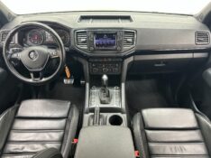 VOLKSWAGEN AMAROK 3.0 V6 EXTREME CD 4X4 AUTOMÁTICO 2020/2020 MAIS FÁCIL VEÍCULOS SANTA CRUZ DO SUL / Carros no Vale