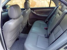 TOYOTA COROLLA SEG 1.8 2002/2003 ALTERNATIVA VEÍCULOS LAJEADO / Carros no Vale