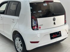 VOLKSWAGEN UP! 1.0 MOVE 12V 2018/2019 MAIS FÁCIL VEÍCULOS SANTA CRUZ DO SUL / Carros no Vale