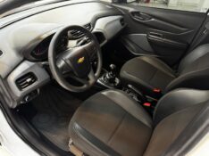 CHEVROLET ONIX 1.0 JOY BLACK EDITION 2021/2021 LUCAS AUTOMÓVEIS BOM RETIRO DO SUL / Carros no Vale