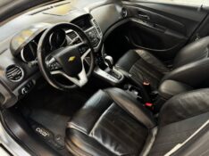 CHEVROLET CRUZE 1.8 LT 16V 2014/2014 LUCAS AUTOMÓVEIS BOM RETIRO DO SUL / Carros no Vale