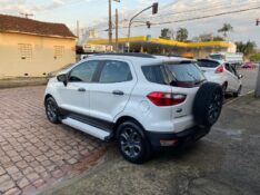 FORD ECOSPORT FREESTYLE 1.5 12V FLEX 5P AUT. 2018/2019 AR MULTIMARCAS VENÂNCIO AIRES / Carros no Vale