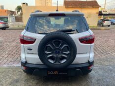 FORD ECOSPORT FREESTYLE 1.5 12V FLEX 5P AUT. 2018/2019 AR MULTIMARCAS VENÂNCIO AIRES / Carros no Vale