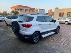 FORD ECOSPORT FREESTYLE 1.5 12V FLEX 5P AUT. 2018/2019 AR MULTIMARCAS VENÂNCIO AIRES / Carros no Vale
