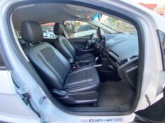 FORD ECOSPORT FREESTYLE 1.5 12V FLEX 5P AUT. 2018/2019 AR MULTIMARCAS VENÂNCIO AIRES / Carros no Vale