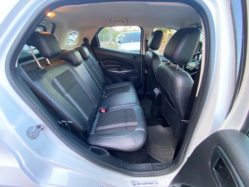 FORD ECOSPORT FREESTYLE 1.5 12V FLEX 5P AUT. 2018/2019 AR MULTIMARCAS VENÂNCIO AIRES / Carros no Vale