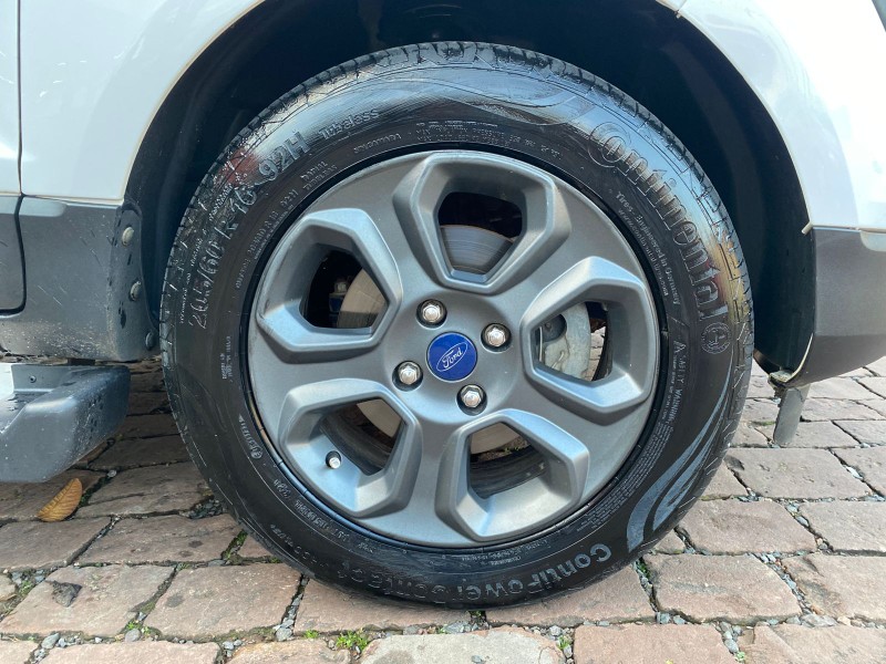 FORD ECOSPORT FREESTYLE 1.5 12V FLEX 5P AUT. 2018/2019 AR MULTIMARCAS VENÂNCIO AIRES / Carros no Vale