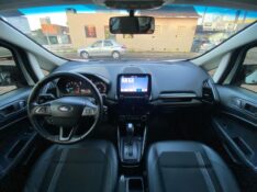 FORD ECOSPORT FREESTYLE 1.5 12V FLEX 5P AUT. 2018/2019 AR MULTIMARCAS VENÂNCIO AIRES / Carros no Vale