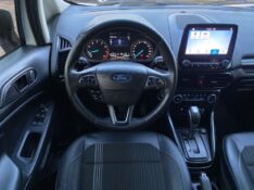 FORD ECOSPORT FREESTYLE 1.5 12V FLEX 5P AUT. 2018/2019 AR MULTIMARCAS VENÂNCIO AIRES / Carros no Vale