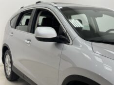 HONDA CR-V EXL 2.0 2014/2014 MAIS FÁCIL VEÍCULOS SANTA CRUZ DO SUL / Carros no Vale