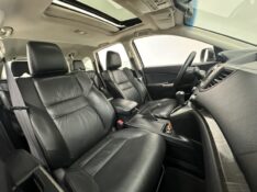 HONDA CR-V EXL 2.0 2014/2014 MAIS FÁCIL VEÍCULOS SANTA CRUZ DO SUL / Carros no Vale