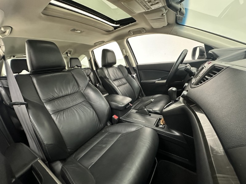 HONDA CR-V EXL 2.0 2014/2014 MAIS FÁCIL VEÍCULOS SANTA CRUZ DO SUL / Carros no Vale