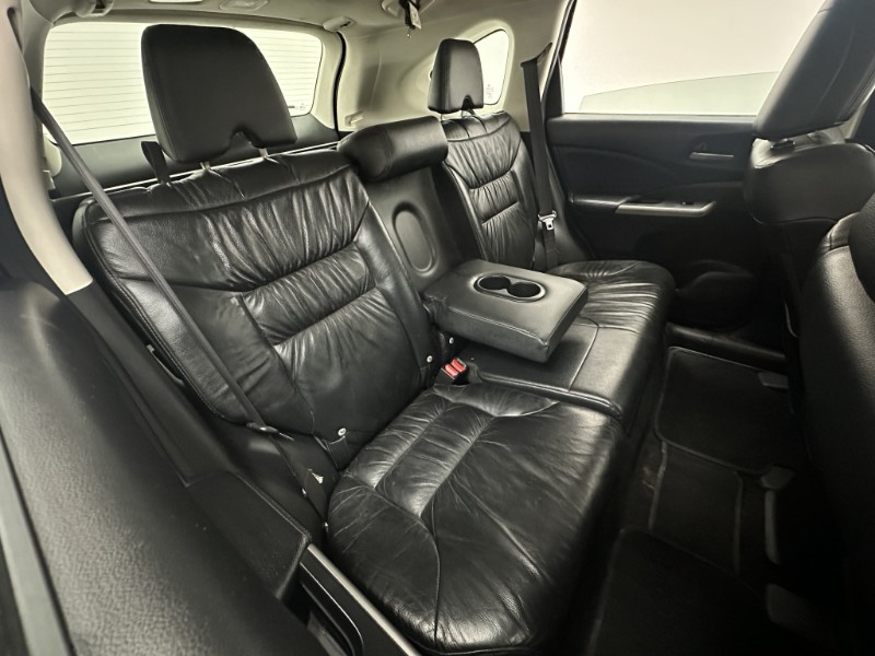 HONDA CR-V EXL 2.0 2014/2014 MAIS FÁCIL VEÍCULOS SANTA CRUZ DO SUL / Carros no Vale