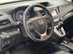 HONDA CR-V EXL 2.0 2014/2014 MAIS FÁCIL VEÍCULOS SANTA CRUZ DO SUL / Carros no Vale