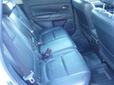MITSUBISHI OUTLANDER 2.0 16V GASOLINA 4P AUTOMÁTICO 2013/2014 PREMIUM AUTOMÓVEIS ARROIO DO MEIO / Carros no Vale