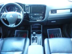 MITSUBISHI OUTLANDER 2.0 16V GASOLINA 4P AUTOMÁTICO 2013/2014 PREMIUM AUTOMÓVEIS ARROIO DO MEIO / Carros no Vale