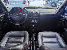 RENAULT SANDERO 1.6 STEPWAY 2014 2013/2014 RICARDO VEÍCULOS TEUTÔNIA / Carros no Vale