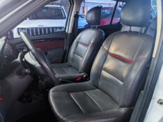 RENAULT SANDERO 1.6 STEPWAY 2014 2013/2014 RICARDO VEÍCULOS TEUTÔNIA / Carros no Vale