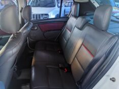 RENAULT SANDERO 1.6 STEPWAY 2014 2013/2014 RICARDO VEÍCULOS TEUTÔNIA / Carros no Vale