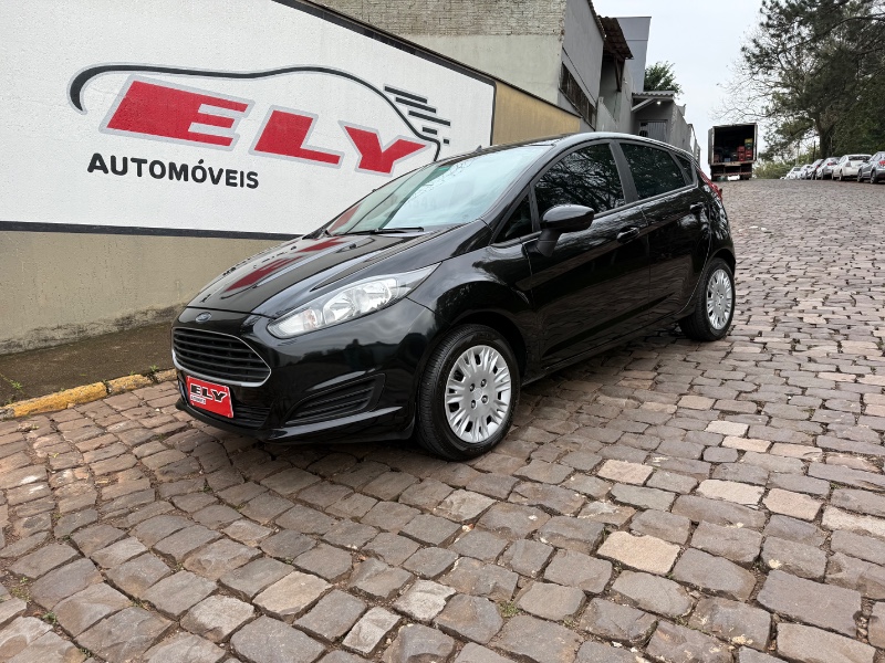 FIESTA 1.5