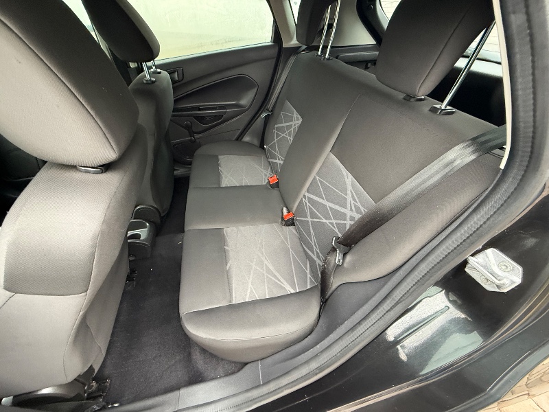 FORD FIESTA 1.5 - 2015