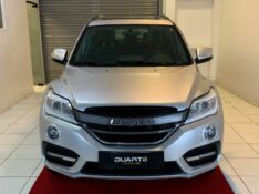 LIFAN X60 1.8 VIP CVT 16V 128CV 5P AUT. 2018 GASOLINA 2017/2018 DUARTE VEÍCULOS PORTO ALEGRE / Carros no Vale
