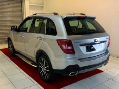 LIFAN X60 1.8 VIP CVT 16V 128CV 5P AUT. 2018 GASOLINA 2017/2018 DUARTE VEÍCULOS PORTO ALEGRE / Carros no Vale