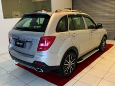 LIFAN X60 1.8 VIP CVT 16V 128CV 5P AUT. 2018 GASOLINA 2017/2018 DUARTE VEÍCULOS PORTO ALEGRE / Carros no Vale