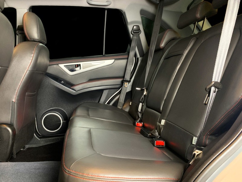 LIFAN X60 1.8 VIP CVT 16V 128CV 5P AUT. 2018 GASOLINA 2017/2018 DUARTE VEÍCULOS PORTO ALEGRE / Carros no Vale