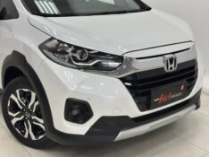HONDA WR-V EXL 1.5 CVT 2020/2021 MAIS FÁCIL VEÍCULOS SANTA CRUZ DO SUL / Carros no Vale