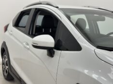 HONDA WR-V EXL 1.5 CVT 2020/2021 MAIS FÁCIL VEÍCULOS SANTA CRUZ DO SUL / Carros no Vale