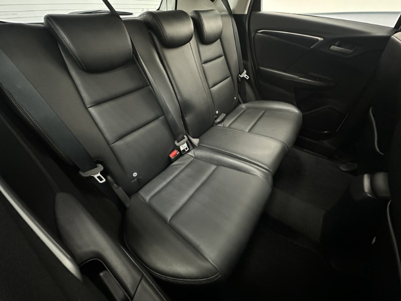 HONDA WR-V EXL 1.5 CVT 2020/2021 MAIS FÁCIL VEÍCULOS SANTA CRUZ DO SUL / Carros no Vale