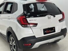 HONDA WR-V EXL 1.5 CVT 2020/2021 MAIS FÁCIL VEÍCULOS SANTA CRUZ DO SUL / Carros no Vale