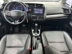 HONDA WR-V EXL 1.5 CVT 2020/2021 MAIS FÁCIL VEÍCULOS SANTA CRUZ DO SUL / Carros no Vale