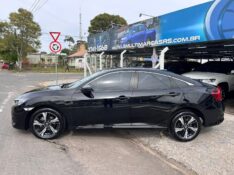 HONDA CIVIC SEDAN EXL 2.0 FLEX 16V AUT.4P 2017/2017 LS MULTIMARCAS VENÂNCIO AIRES / Carros no Vale