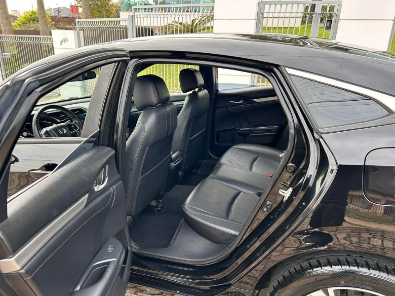 HONDA CIVIC SEDAN EXL 2.0 FLEX 16V AUT.4P 2017/2017 LS MULTIMARCAS VENÂNCIO AIRES / Carros no Vale